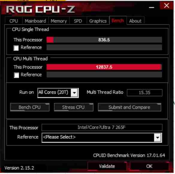 颜值、性能、便携的完美融合：华硕天选6X评测