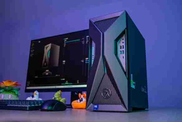 颜值、性能、便携的完美融合：华硕天选6X评测