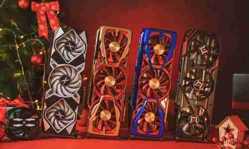 Win11升级后NVIDIA显卡性能将更强