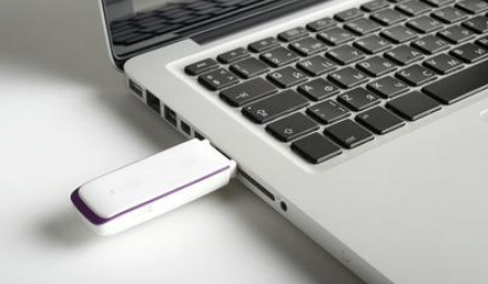 Win10系统u盘读不出来怎么办?