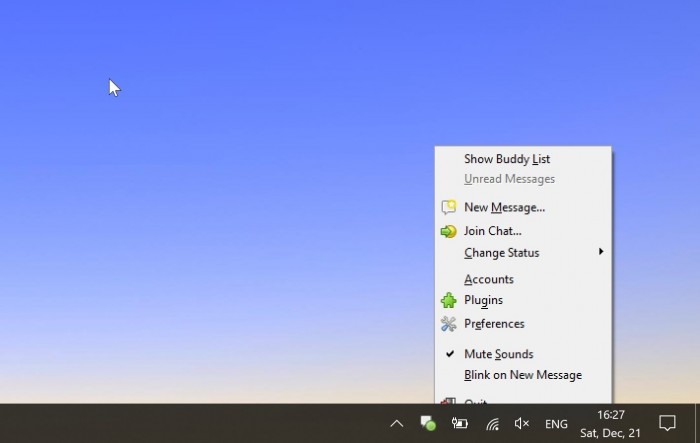 Win10新版本再现XP经典Bug？任务栏右键菜单又坏了？