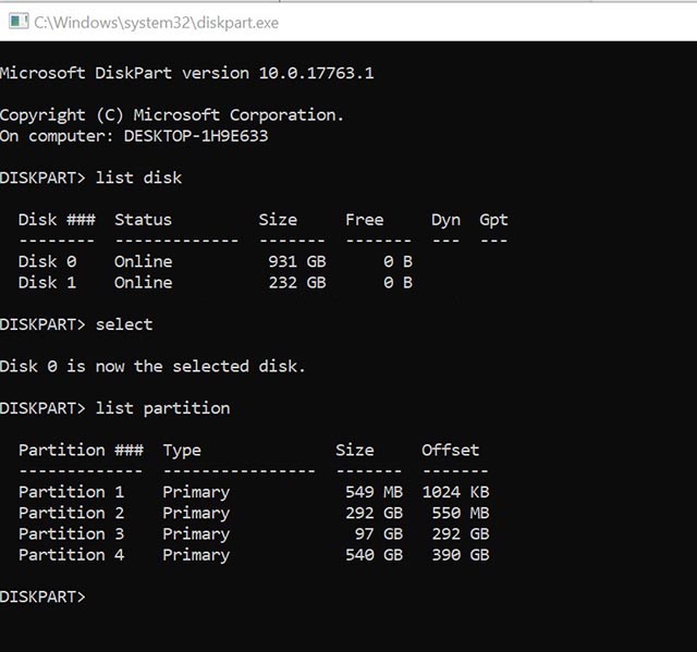 Win10EFI分区误删不用慌！手把手教你轻松恢复