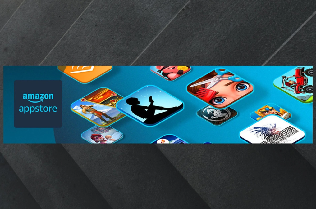 3 月 5 日后微软将终止对 Windows 安卓子系统的支持,亚马逊应用