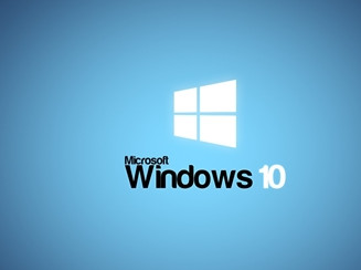 Win10毛玻璃效果开启教程，简单到飞起！