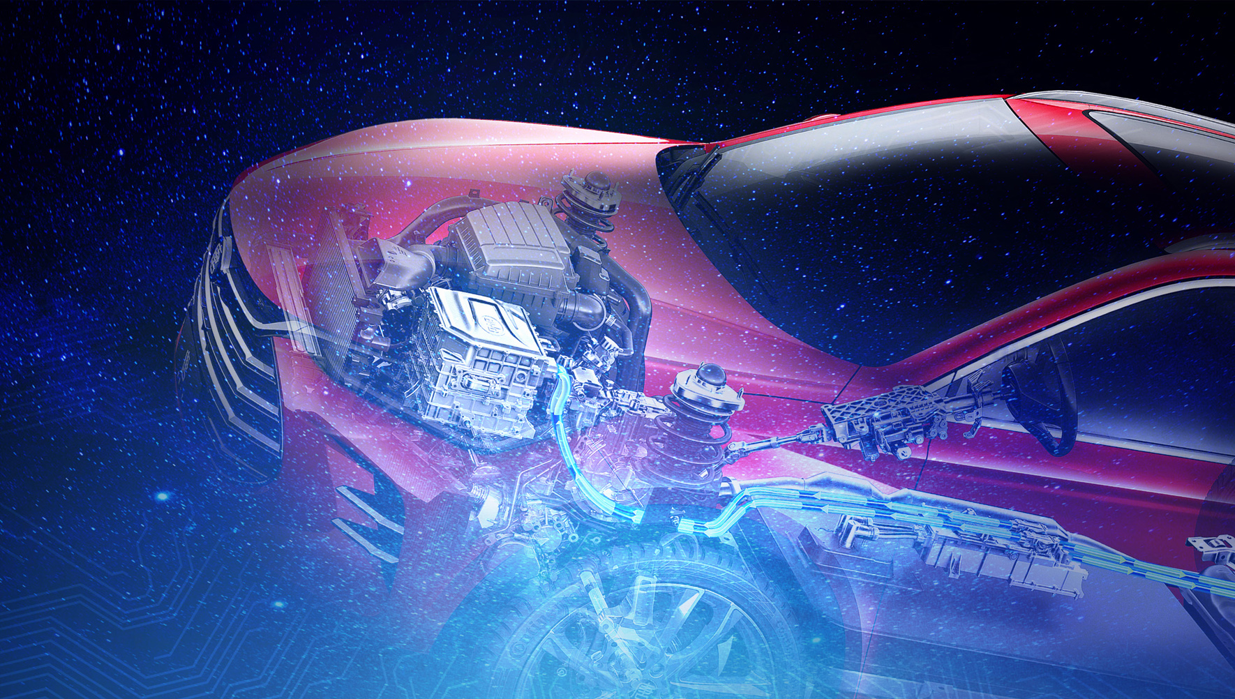 比亚迪明年大动作！南非经销商数量将暴增3倍？