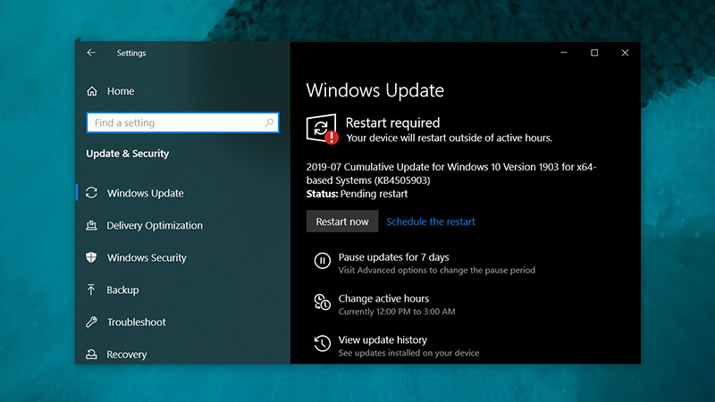 微软大改Win10升级方式：驱动+非安全更新安装超简单！