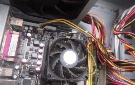 机箱风扇噪音大？手把手教你轻松解决！