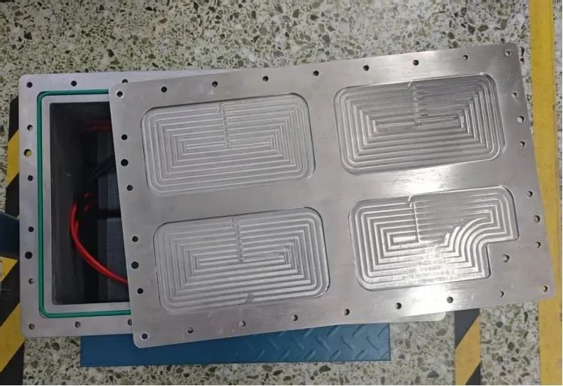 轻量高能！400Wh/kg深海锂电池，深潜玩家福音