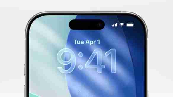 iOS 7之后最大改变！iOS 26系统换上Liquid Glass介面