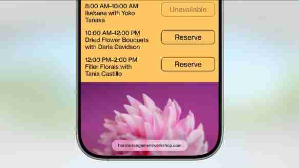 iOS 7之后最大改变！iOS 26系统换上Liquid Glass介面