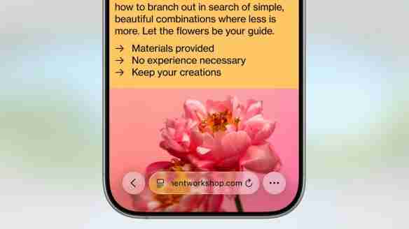 iOS 7之后最大改变！iOS 26系统换上Liquid Glass介面