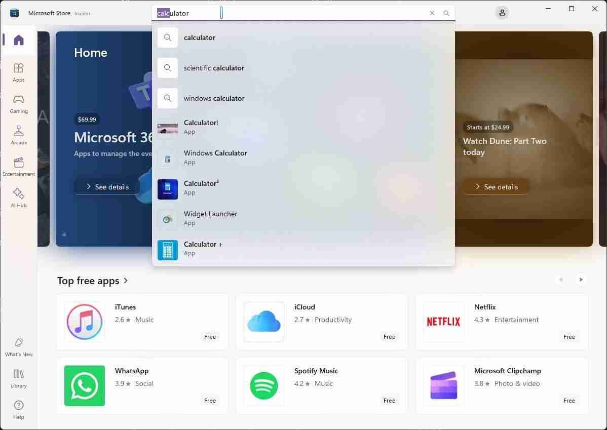 微软 Win11 全新的 AI 光标，满足用户和指定内容交互需求