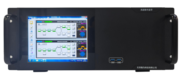 震惊！中科院成功实现高码率星地通信，高阶体制太厉害了