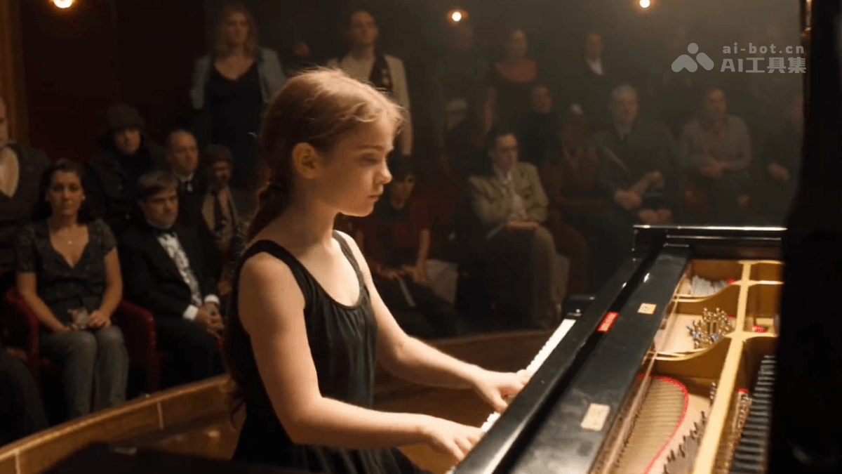 Seedance 1.0— 字节跳动推出的视频生成模型