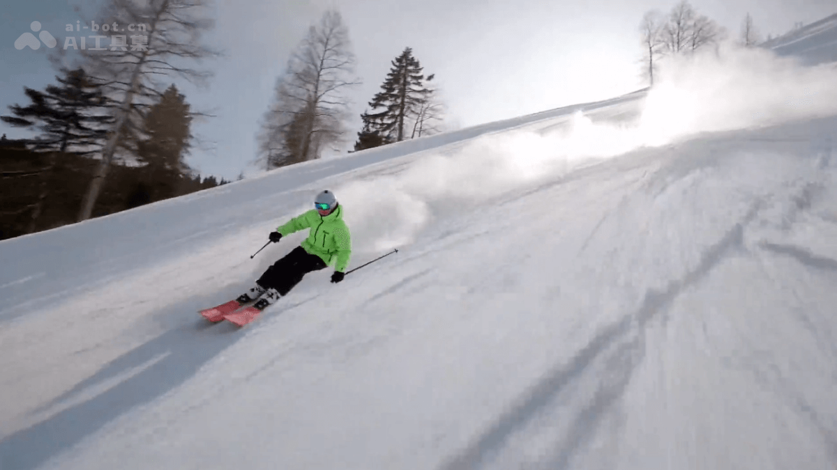 Seedance 1.0— 字节跳动推出的视频生成模型