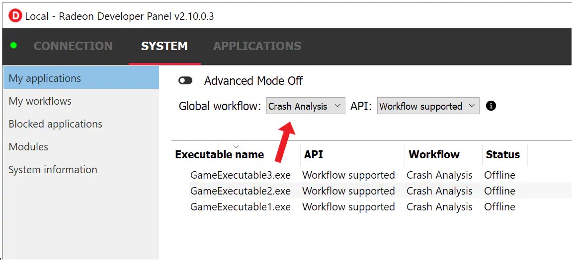 AMD显卡黑屏救星！RadeonGPUDetective驱动修复工具发布