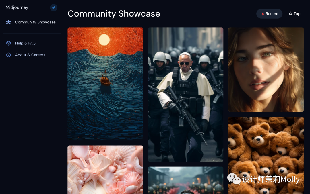 8个国内外主流AI绘画工具盘点