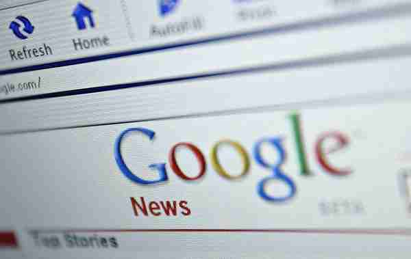 Win10系统怎么删除Google搜索记录?