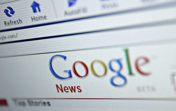 Win10清除Google搜索记录教程