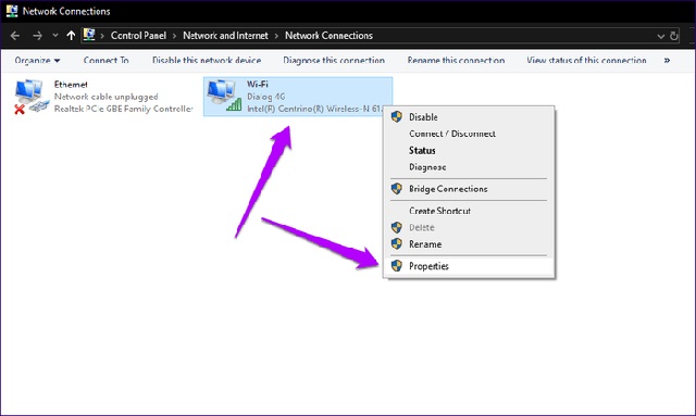Win10更新服务连接失败解决方法