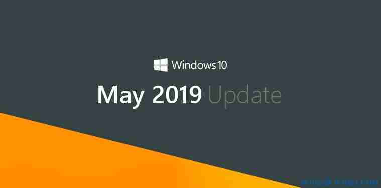 Msdn原版Win10 1903(19H1)系统正式版免费激活码分享