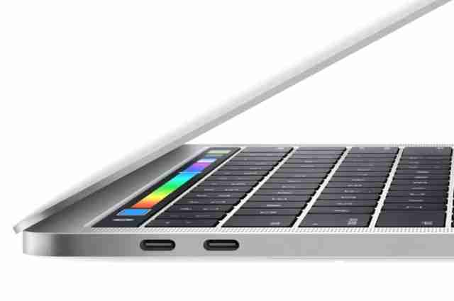 win10系统thunderbolt端口是什么