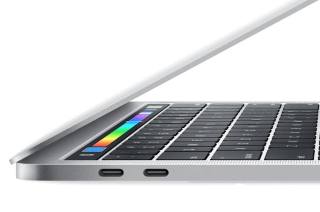 Win10Thunderbolt端口功能解析