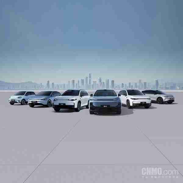 零跑汽车累计交付量突破80万台 2026款C16即将上市