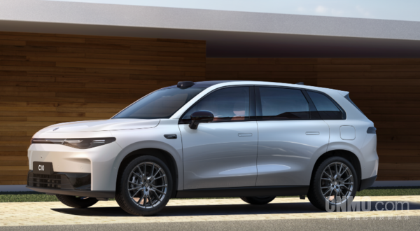 零跑汽车累计交付量突破80万台 2026款C16即将上市