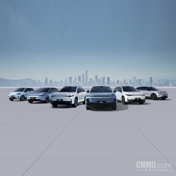 零跑汽车交付破80万，C16新车即将上市