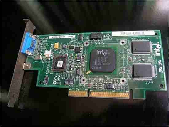 11代核显只是开始 Intel为显卡产业带来新曙光