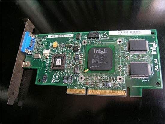 11代核显开启未来，Intel重塑显卡格局