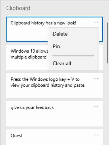 Windows 10新版18305推送：沙盒系统上线、开始菜单简化了