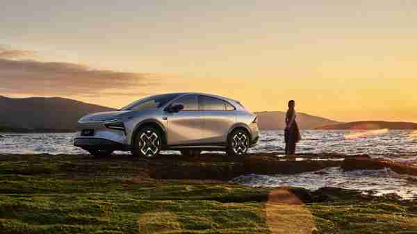 三大新势力车企上周订单数据曝光：鸿蒙＞小鹏＞零跑