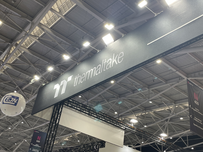 《黑神话》主题机箱亮相，PC展MOD惊艳全场