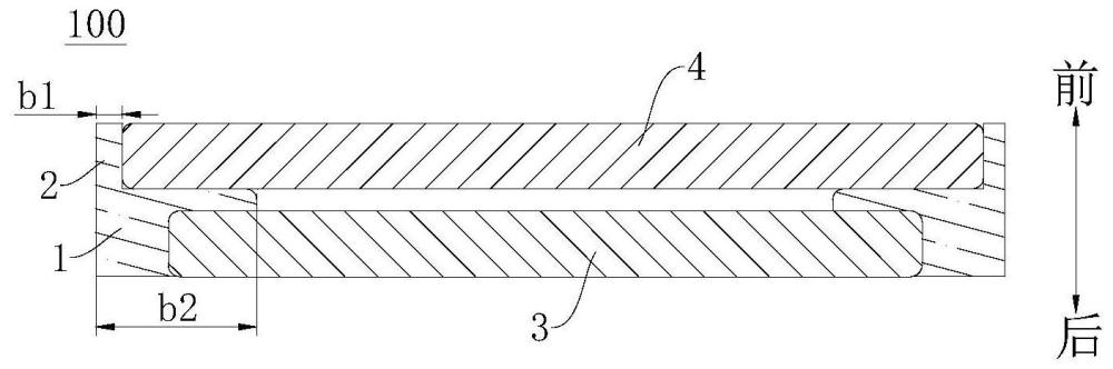 京东方“后视镜及具有其的车辆”专利获授权
