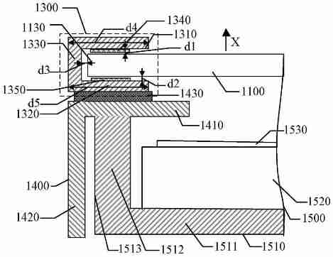 京东方“液晶模组及显示装置”专利获授权
