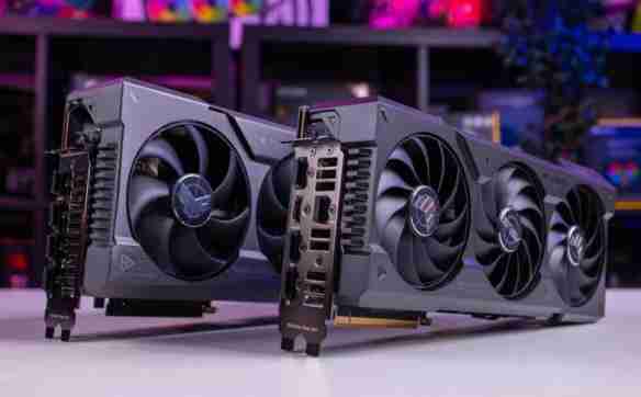 玩家对新显卡失去兴趣!调查黄牛涨价压力成升级障碍