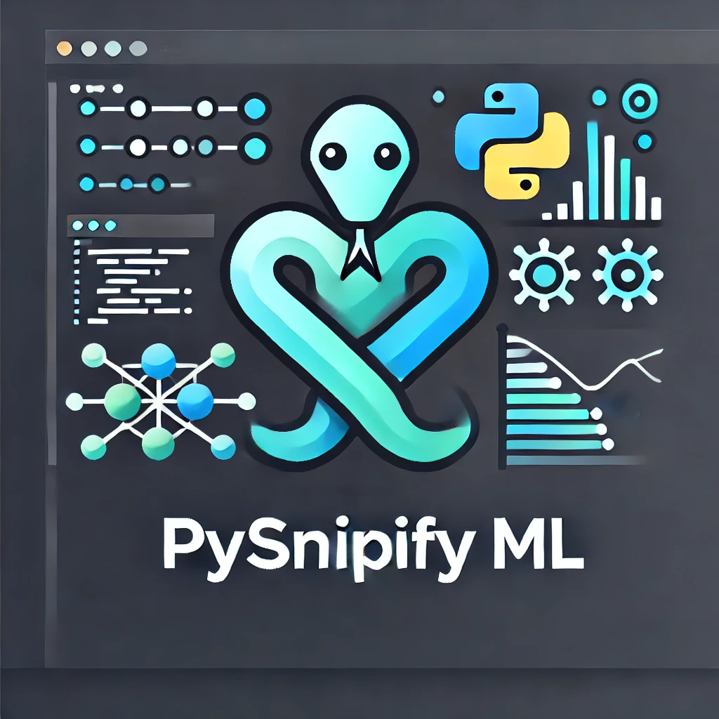 PySnipify ML