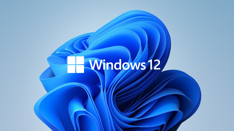 Windows12界面被指抄袭macOS遭批评