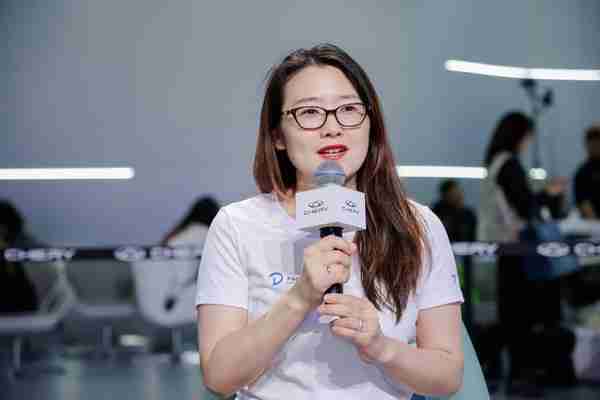 奇瑞被曝整合智驾业务 谷俊丽离开 空降副总裁统全局