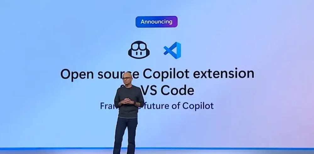 VSCode开源CopilotChat引热议