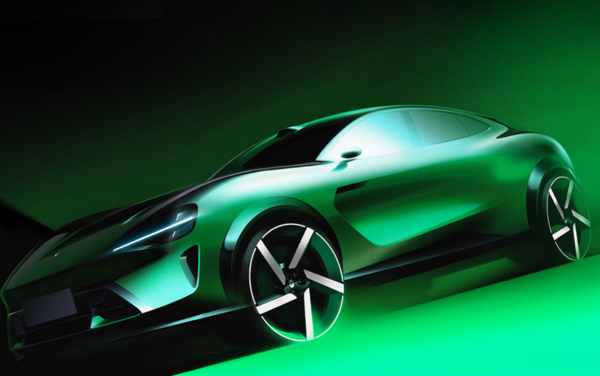 小米YU7设计升级：家族风格全面革新