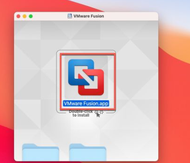 mac能装vmware虚拟机吗