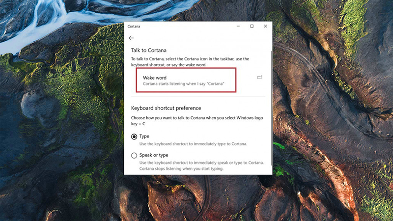 Win10用户可试用HeyCortana唤醒词