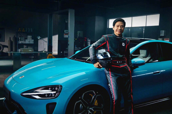 2025Q1车企销售费用榜：小米超越比亚迪登顶