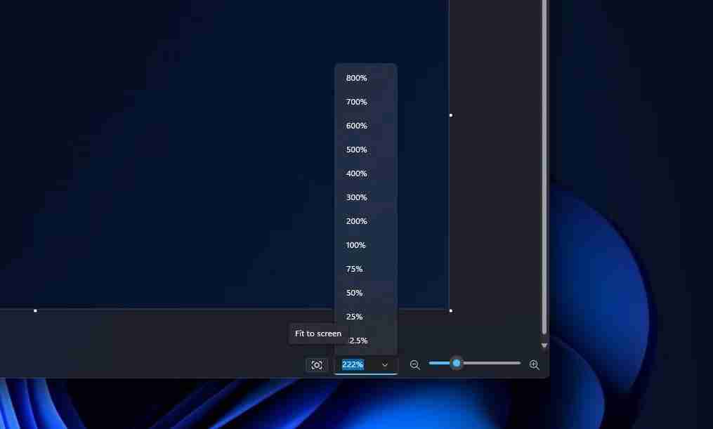 Windows 11 Paint应用正式推出暗黑模式,提升用户体验