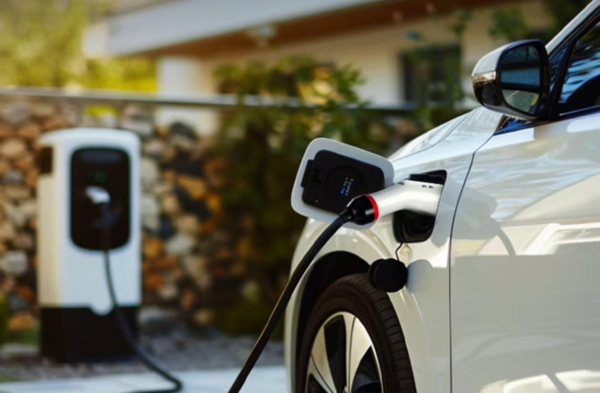 研究称新动力电池让车辆可开4800公里 续航是当前10倍 