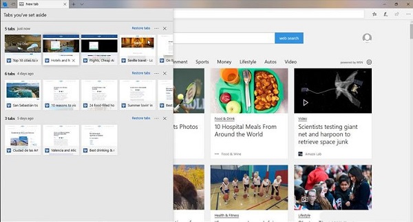 Edge收藏夹同步失败怎么解决