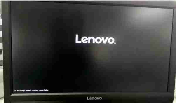 联想台式机bios设置u盘启动方法